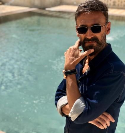 Rahul Dev pours his heart out on World Mental Health Day, shares ...