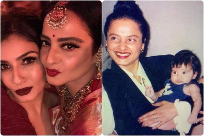 Rekha