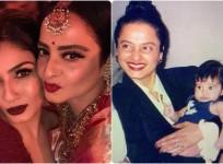 Rekha