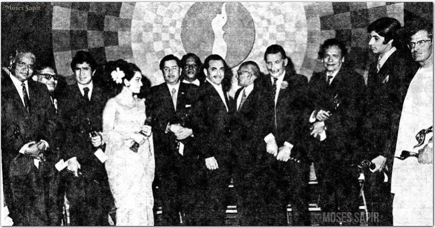 Amitabh Bachchan