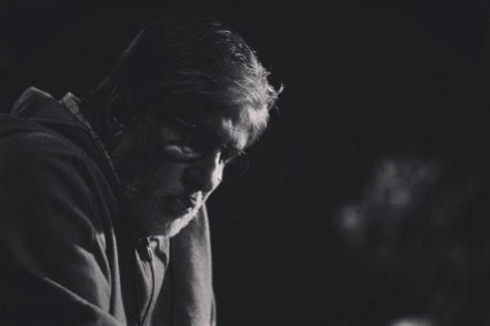 Amitabh Bachchan
