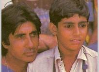Amitabh Bachchan
