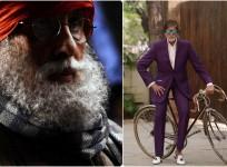 Amitabh Bachchan