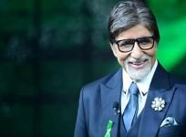Amitabh Bachchan