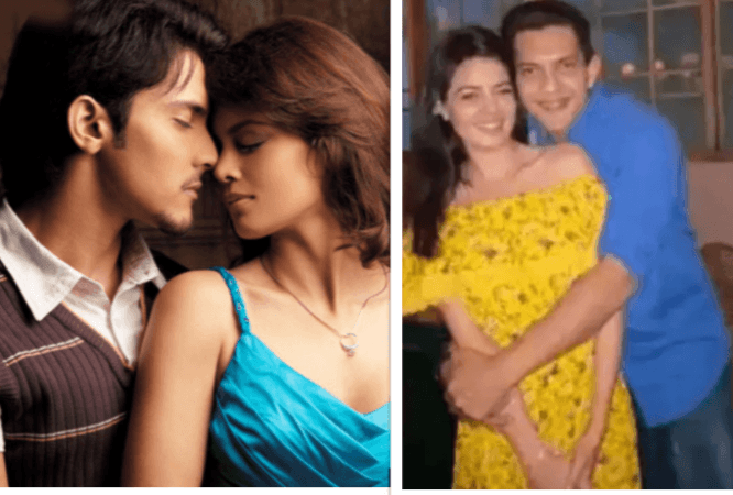Aditya Narayan, Shweta Agarwal