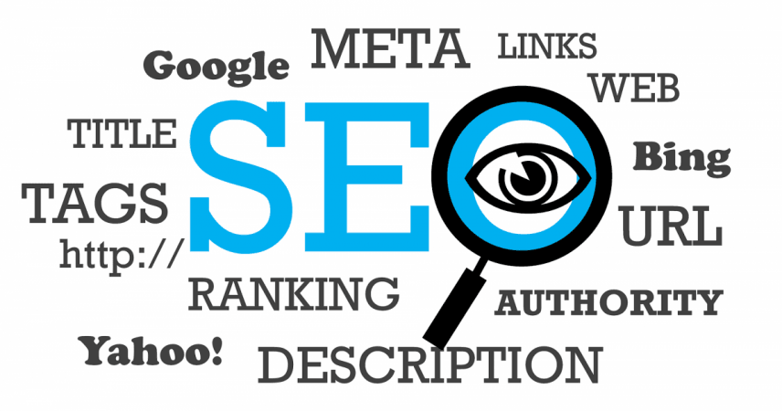 SEO for site