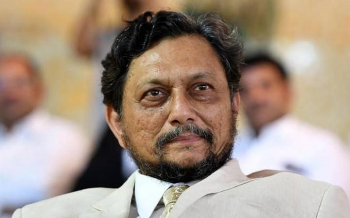 CJI Bobde: Image: Twitter CJI Bobde