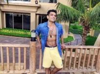 Eijaz Khan