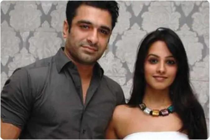 Anita and Eijaz