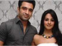 Anita and Eijaz