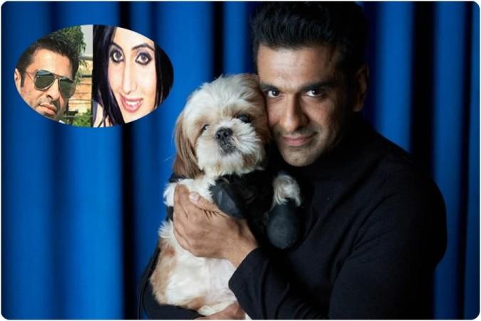 eijaz and nidhi