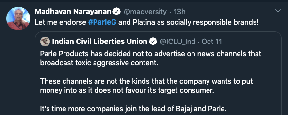 Parle G