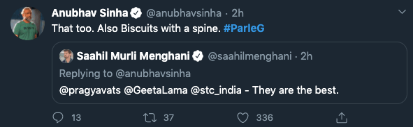 Parle G