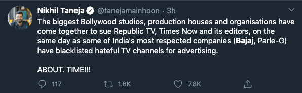 Parle G