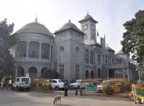 BBMP head office in Bengaluru
