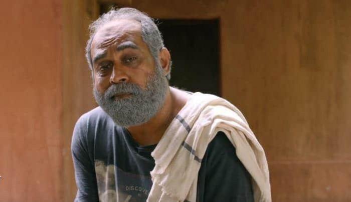 A still from the movie Android Kunjappan Suraj