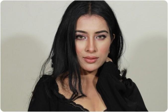 Sara Gurpal