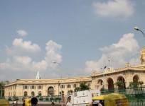 Uttar Pradesh Legislative Assembly. (File Photo: IANS