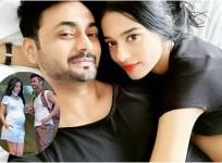 Amrita rao