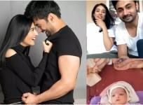 Amrita Rao and Anmol