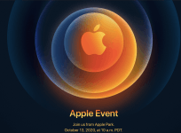 Apple Event