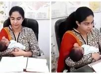 Soumya Pandey, IAS