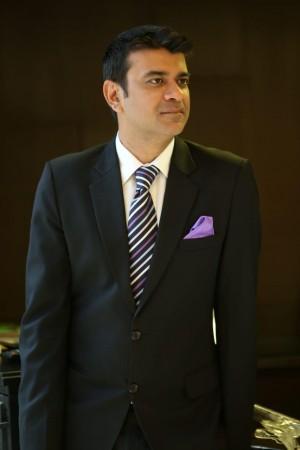Ankush Nijhawan