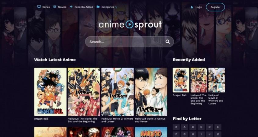 kissanime  Watch free anime online, Free anime movie, How to make  animations