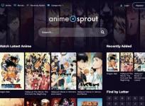 Animesprout