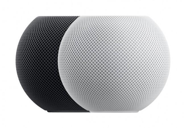 HomePod mini HomePod mini