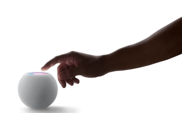 HomePod mini
