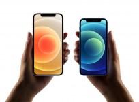 iPhone 12 series