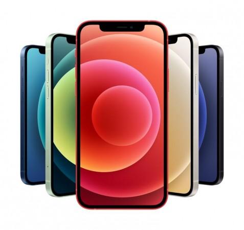 iPhone 12 iPhone 12 series