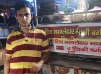 Faridabad teen