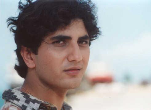 Faraaz Khan Faraaz Khan