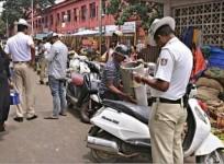 Bengaluru traffic police declared war on us; cops flood city's potholed roads