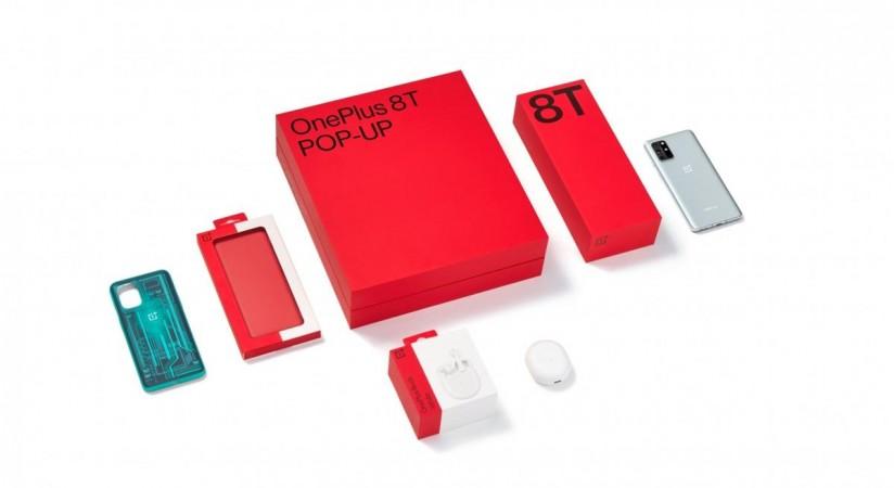 OnePlus 8T OnePlus 8T