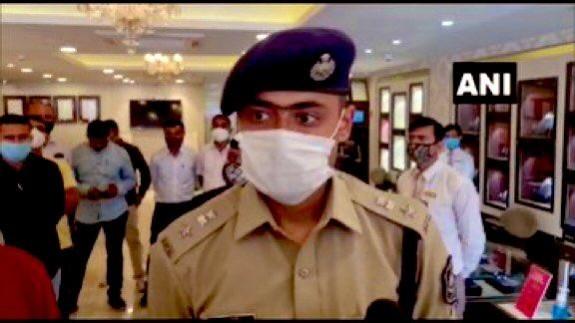 Mayur Patil issues statement Mayur Patil issues statement