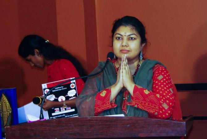 Soumya Reddy, MLA