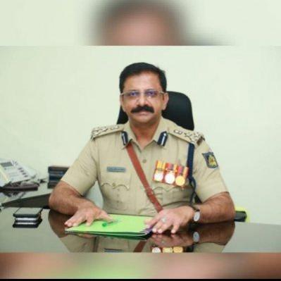 B. R Ravikanthe Gowda