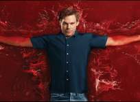 Dexter TV series