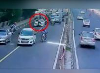 Delhi traffic police