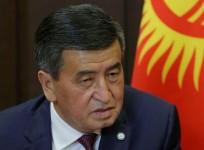 Jeenbekov