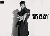 Ali Fazal