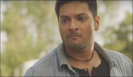 Ali fazal
