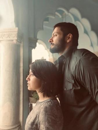 Ali fazal
