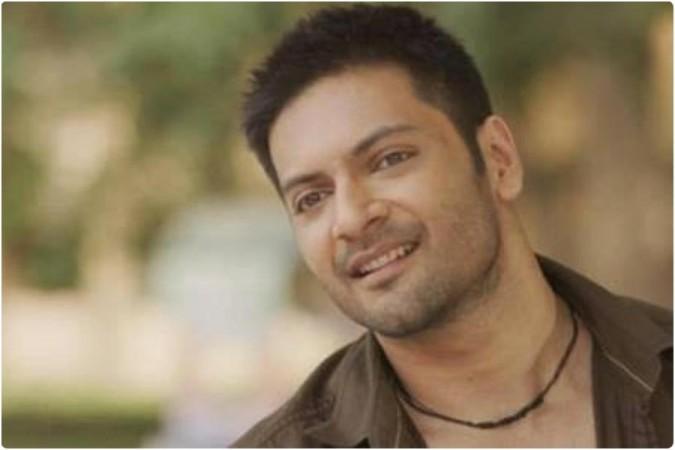 ali fazal