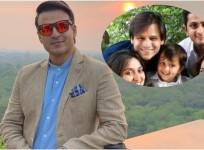 Vivek oberoi