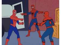 Spider-Man 3 Movie Update