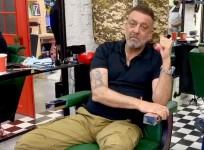 Sanjay Dutt